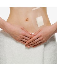SEAL-TIGHT Shield (Pk/5) Dressing & Wound Protector