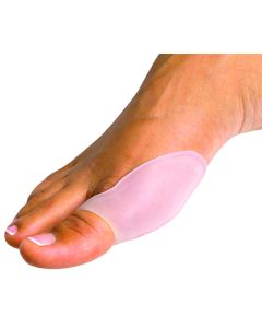 All-Gel Bunion Guards Hallux Guard 1/pk
