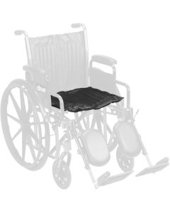 Seat Upholstery for Drive W/C 20   Silver Sport II